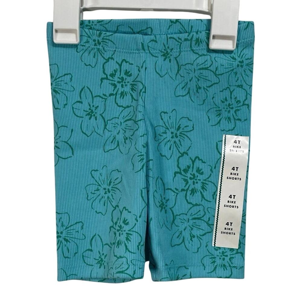Cat & Jack 4T Biker Shorts